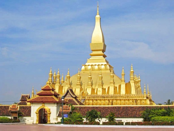 the Best Luang Prabang tour