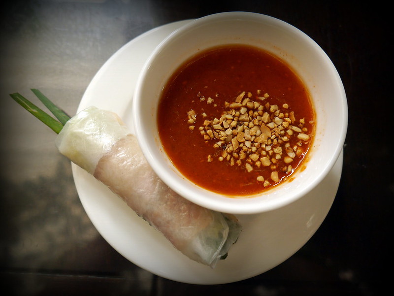 Vietnamese Street Foods Shine in Asias Top 100