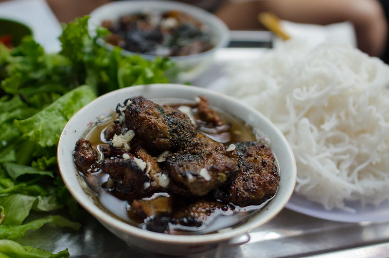 Hanoi Ranked Among Worlds Top 15 Food Destinations by Tripadvisor