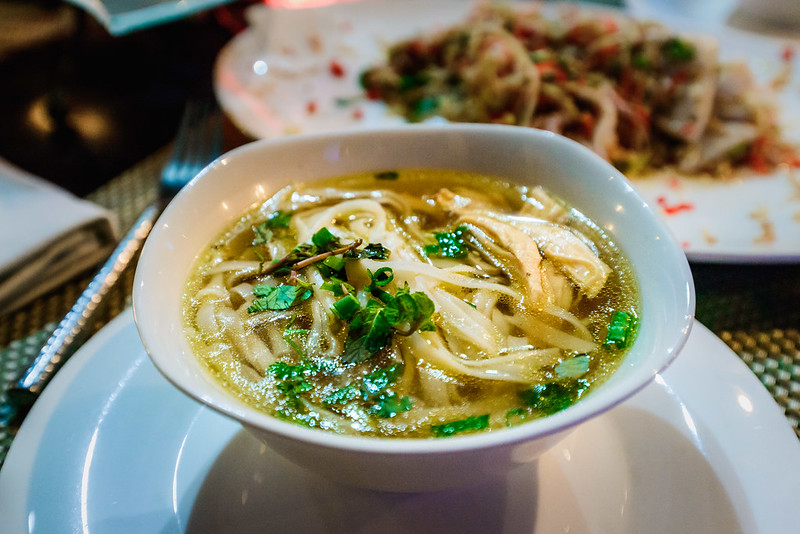 6 Vietnamese Soups Shine in World Rankings by TasteAtlas