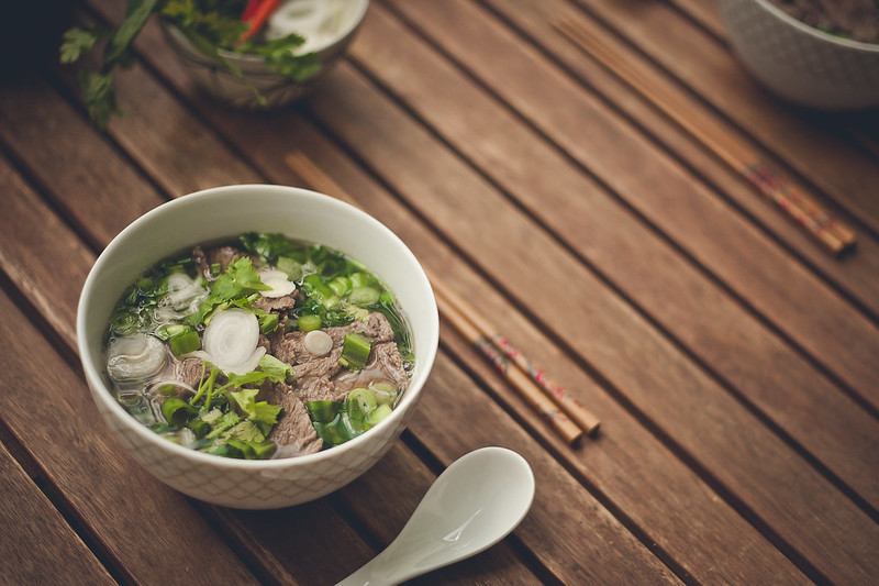 Vietnamese Noodle Dishes Honored as National Cultural Heritage