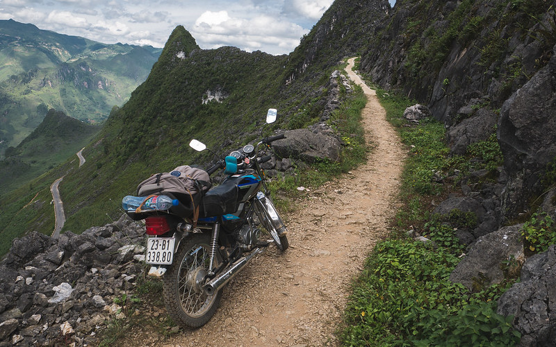 Exploring Ha Giang: A Guide to Vietnam’s Scenic Loop and Cultural Treasures