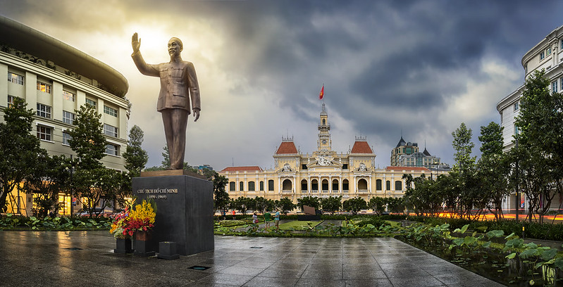 Ho Chi Minh Citys Thao Dien Named Among Worlds Coolest Neighborhoods by Time Out