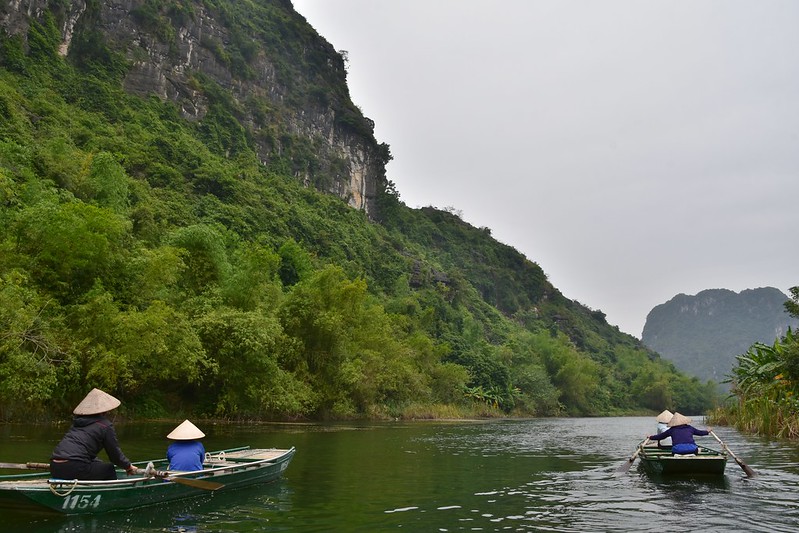 Vietnam’s UNESCO Heritage Sites: A Cultural Journey Through Time