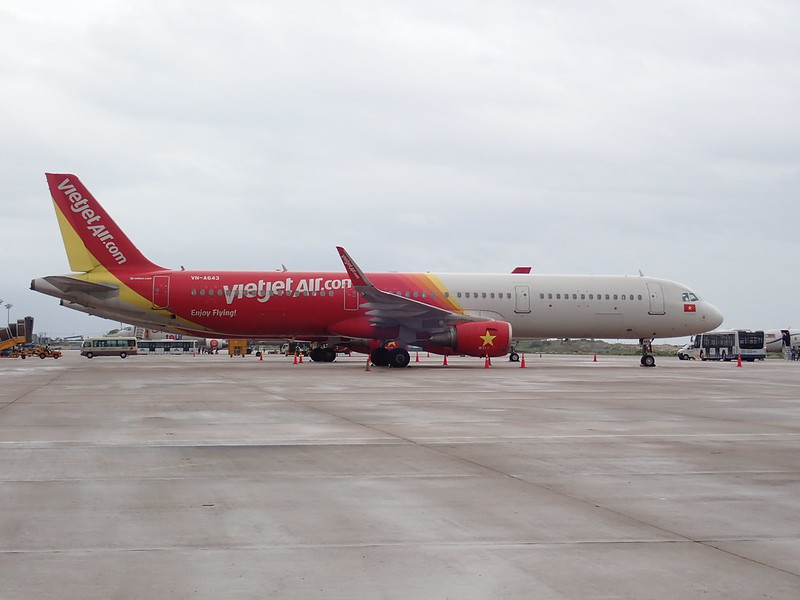 Vietjet Launches Direct Flights from Taiwan to Phu Quoc Island, Boosting Tourism Links