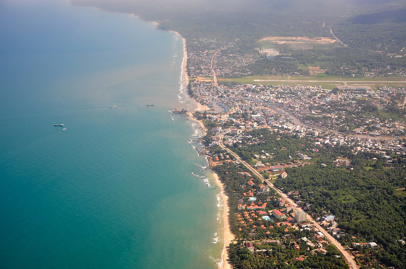 Phu Quoc Emerges as Asia’s Second Best Island, Beating Phuket and Penang