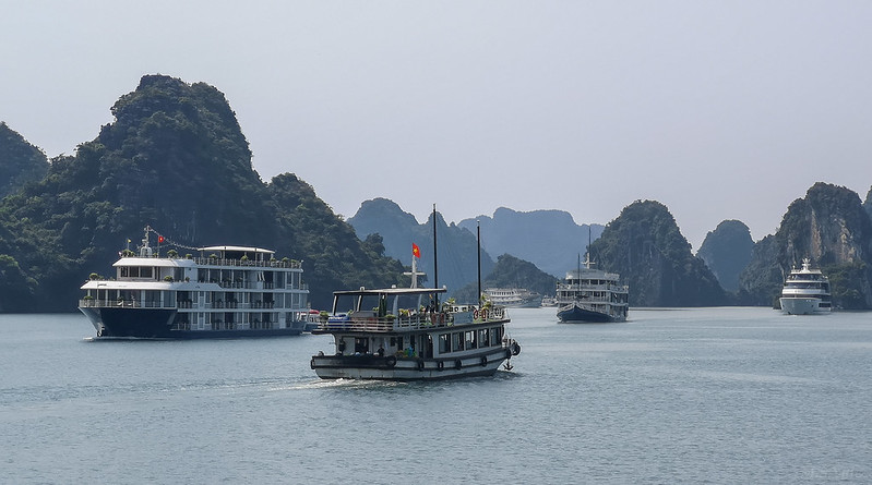 Vietnam, Thailand to Pilot Six Countries, One Destination Tourism Initiative