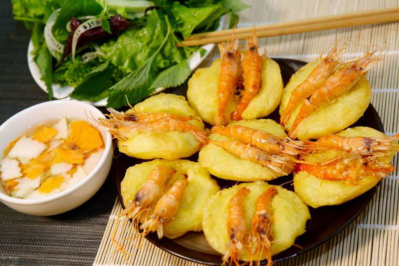 6 Vietnamese Dishes Named Among Asias Best Snacks by TasteAtlas