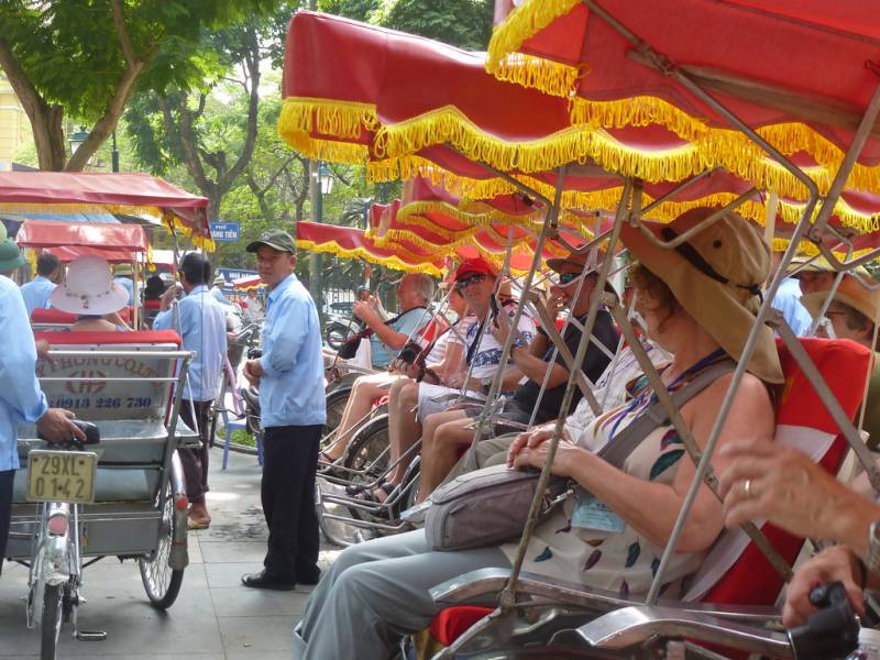 10 Reasons Why Travel in Vietnam is Uniquely Convenient