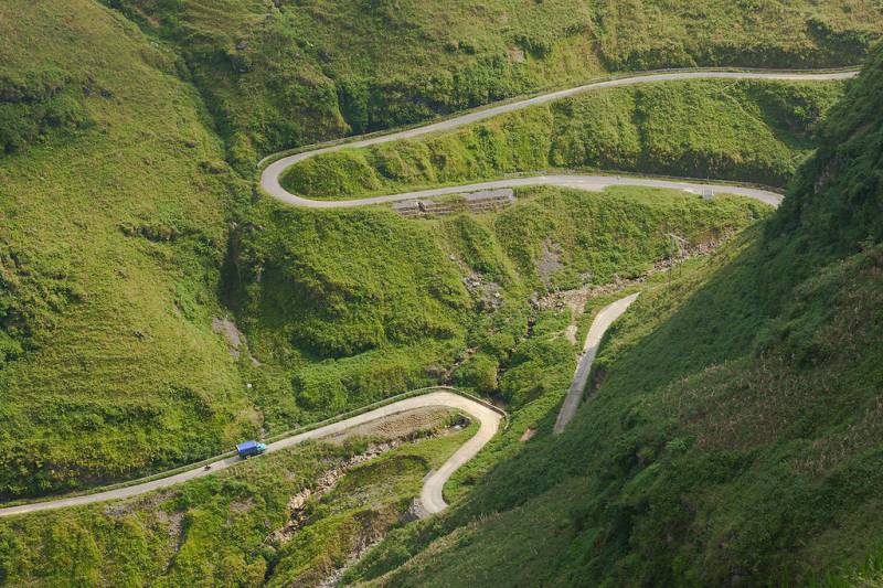 The Ha Giang Loop: Vietnams Northern Adventure