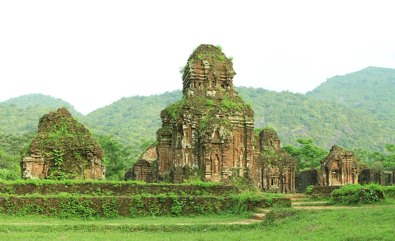 Vietnam Showcased on Google Arts & Culture: A Digital Celebration of Natural Beauty and Heritage