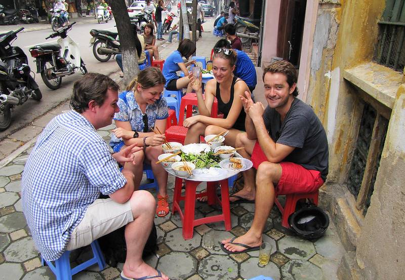 The Complete Guide to Vietnamese Street Food: Essential Tips and Pitfalls