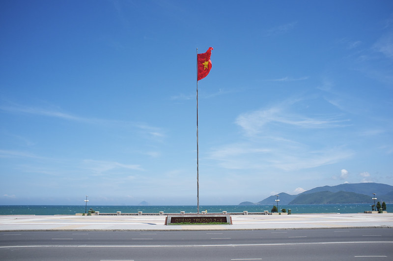 Discover Vietnams Coastal Wonders: Nha Trang, Da Nang, and Halong Bay Await Adventure Seekers