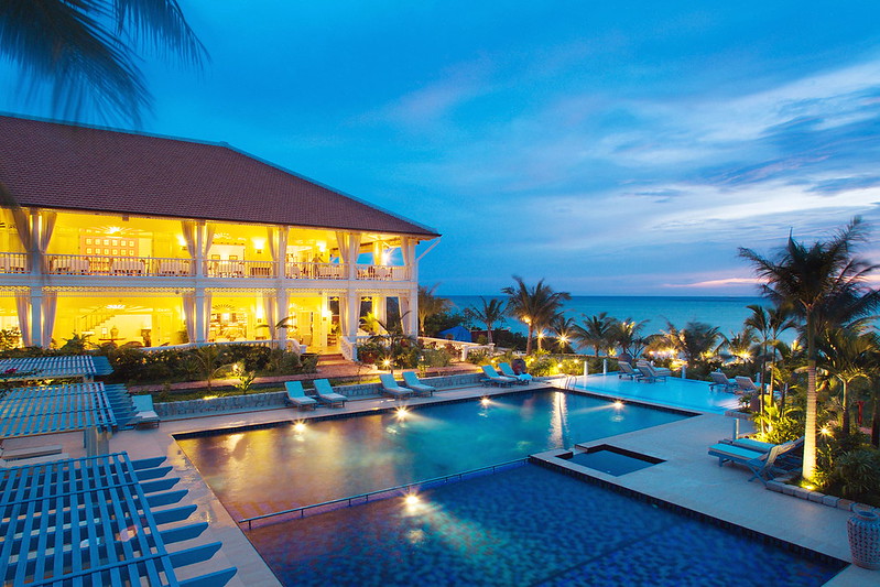 Phu Quoc Emerges as Premier MICE Destination, Boosted by Visa-Free Policy