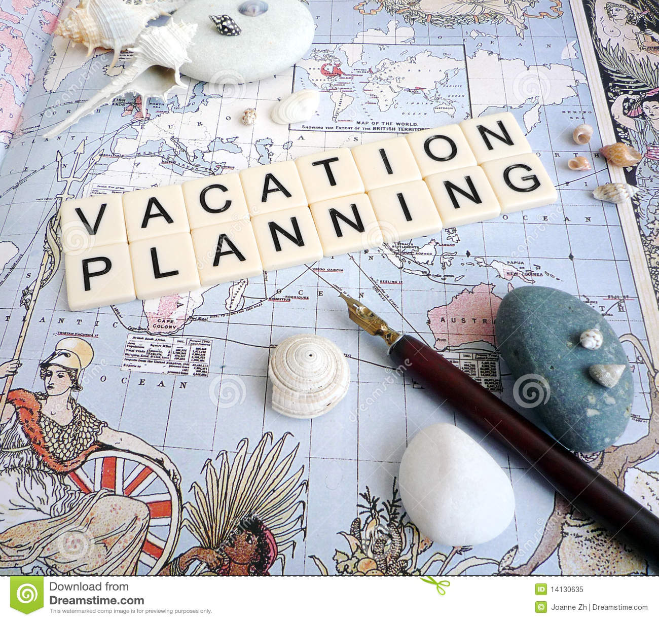 Travel Planning