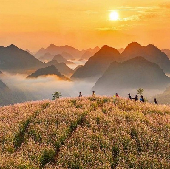 HA GIANG SCENIC TRIP