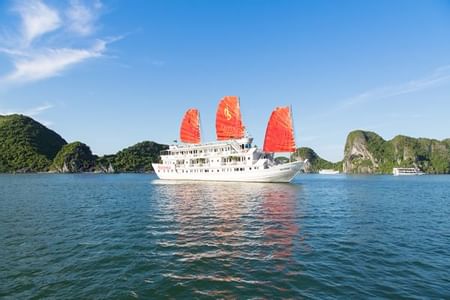 Halong Syrena Cruise