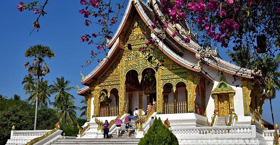 Laos Highlights - 7 days