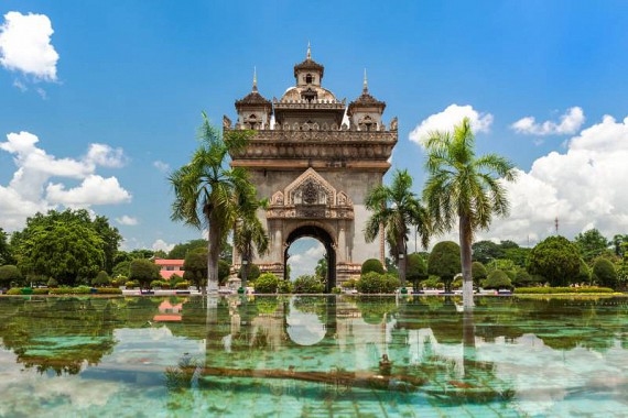 Vientiane Short Stay