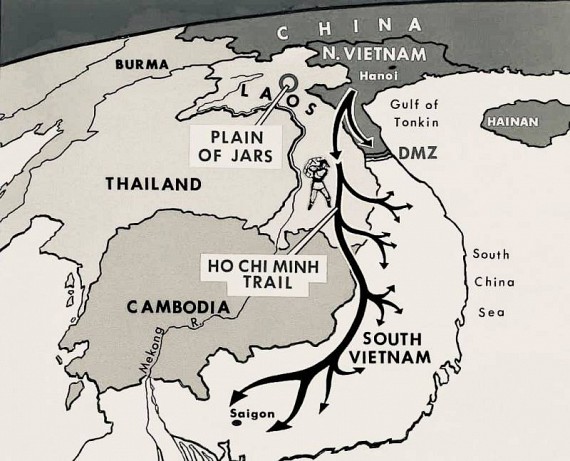 Hue – Former Demilitarized Zone (DMZ) Tour