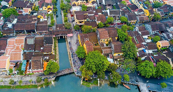 Da Nang – Hoi An Tours