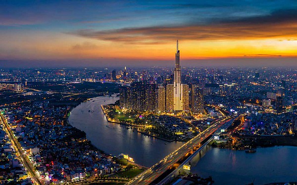 Ho Chi Minh City Tours