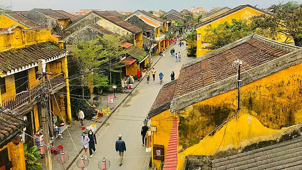 Da Nang – Hoi An Tours