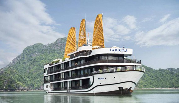 La Regina Legend Cruise 3D2N