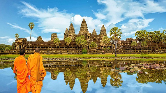 HIGHLIGHT LAOS - VIETNAM - CAMBODIA