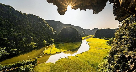 BEST OF NORTHERN VIETNAM TOUR FOR FAMILY 6 DAYS 5 NITES