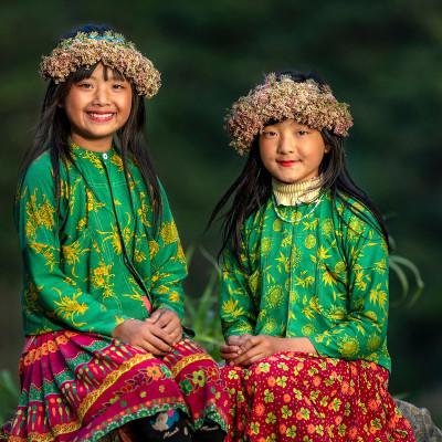 PRIVATE TOUR 19 DAYS 18 NIGHTS FROM SOUTH TO NORTH