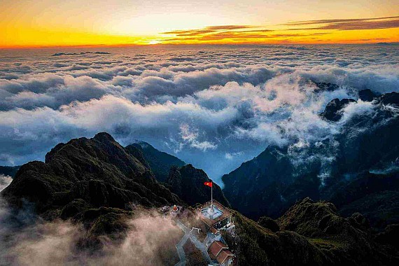Private Vietnam Luxury 12 Days 11 Nights
