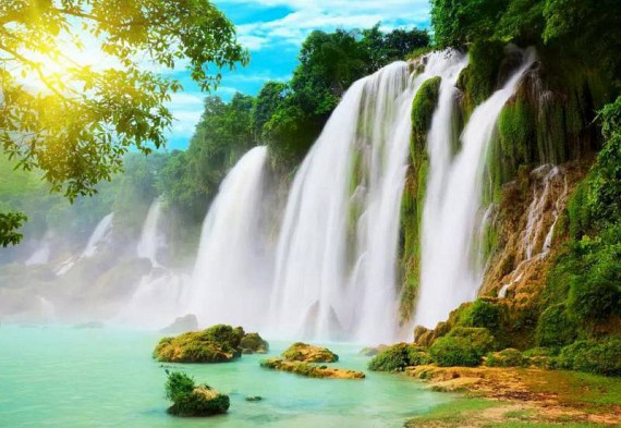 NORTH - EAST VIETNAM ADVENTURE