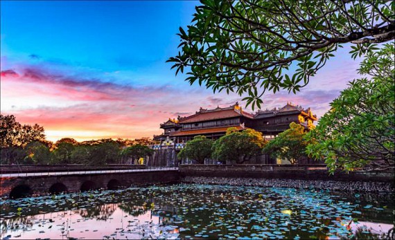 The Spirit Of world Heritages