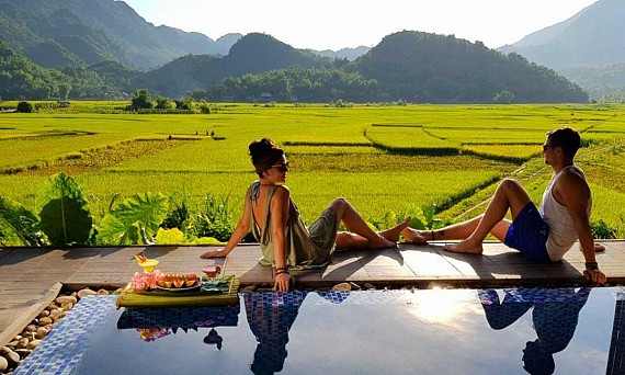 Highlight of North of Vietnam