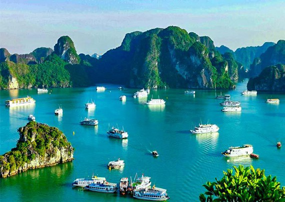 CLASSIC VIETNAM TOURS