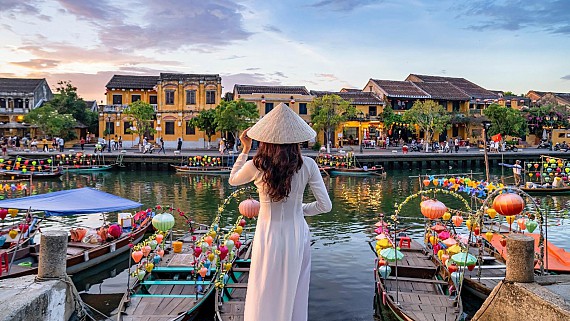 Private 12 Days of Vietnam Luxury Escape