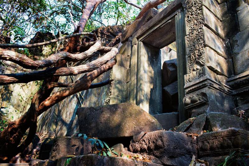 Beng Mealea