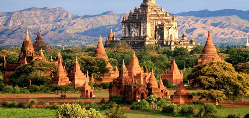 Bagan