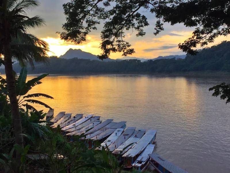 Luang Prabang