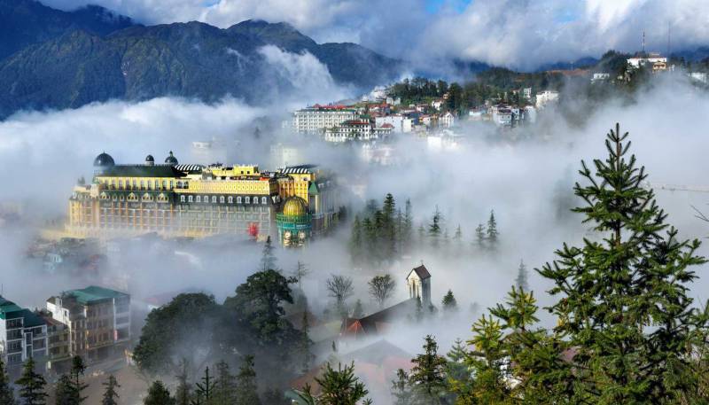 Sapa each season - What is the best time to visit Sapa?