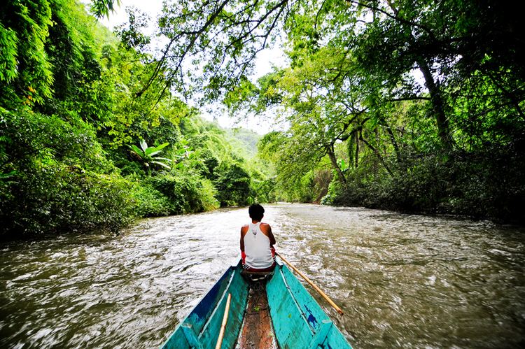 Nam Et-Phou Louey