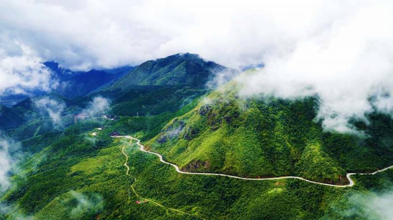 Sapa Heaven gate